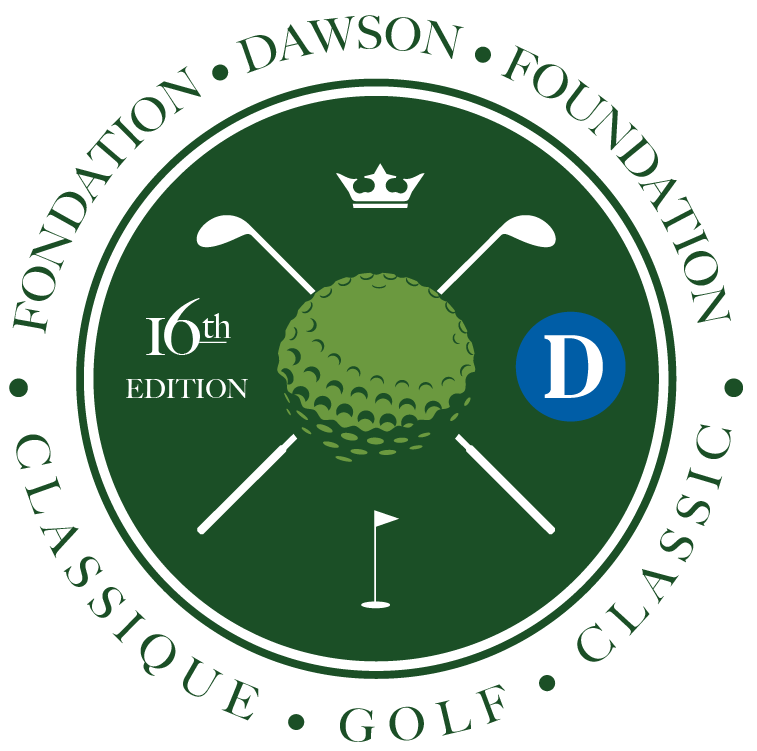 Le Dawson Golf Classic accueille trois nouveaux invités VIP Salle de